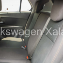 CHEVROLET TRAX Lateral izquierdo 20