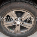 CHEVROLET TRAX Asientos 9