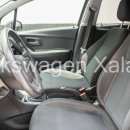 CHEVROLET TRAX Lateral derecho 19