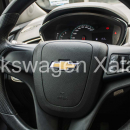 CHEVROLET TRAX Arriba 11