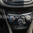 CHEVROLET TRAX Atrás 16