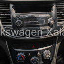 CHEVROLET TRAX Tablero 17