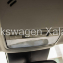 CHEVROLET TRAX Lateral derecho 18