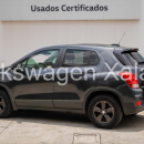 CHEVROLET TRAX Arriba 2