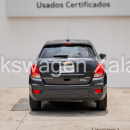 CHEVROLET TRAX Llantas 3