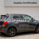 CHEVROLET TRAX Tablero 6
