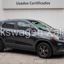 CHEVROLET TRAX Lateral izquierdo 7