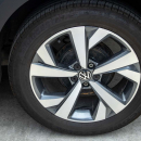 VOLKSWAGEN TAIGUN Atrás 9