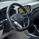 VOLKSWAGEN TAIGUN Arriba 11