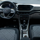 VOLKSWAGEN TAIGUN Lateral derecho 10