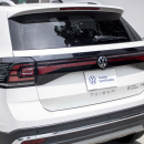 VOLKSWAGEN TAIGUN Arriba 3