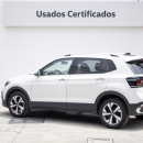 VOLKSWAGEN TAIGUN Frente 2