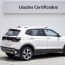 VOLKSWAGEN TAIGUN Asientos 6