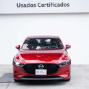 MAZDA MAZDA 3 Interior 7