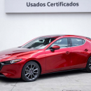 MAZDA MAZDA 3 Frente 1