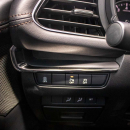 MAZDA MAZDA 3 Interior 17