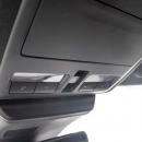 MAZDA MAZDA 3 Lateral izquierdo 22