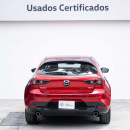 MAZDA MAZDA 3 Frente 3