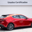 MAZDA MAZDA 3 Asientos 5