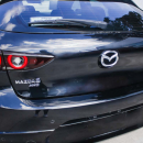 MAZDA MAZDA 3 Interior 7