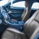 MAZDA MAZDA 3 Atrás 8