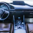 MAZDA MAZDA 3 Atrás 11