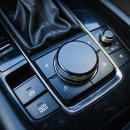 MAZDA MAZDA 3 Lateral izquierdo 12