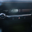 MAZDA MAZDA 3 Lateral derecho 15