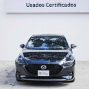 MAZDA MAZDA 3 Lateral izquierdo 2