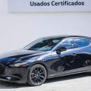 MAZDA MAZDA 3 Lateral izquierdo 3