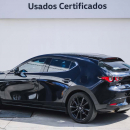 MAZDA MAZDA 3 Lateral izquierdo 6