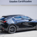 MAZDA MAZDA 3 Asientos 4