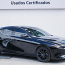 MAZDA MAZDA 3 Frente 1