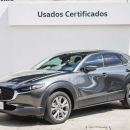 MAZDA CX-30 Asientos 1