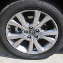 MAZDA CX-30 Lateral izquierdo 10