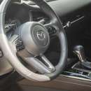 MAZDA CX-30 Tablero 12