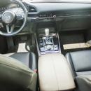 MAZDA CX-30 Lateral izquierdo 27