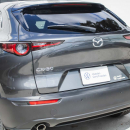 MAZDA CX-30 Lateral derecho 8