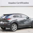 MAZDA CX-30 Tablero 4