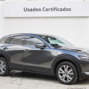MAZDA CX-30 Lateral derecho 7