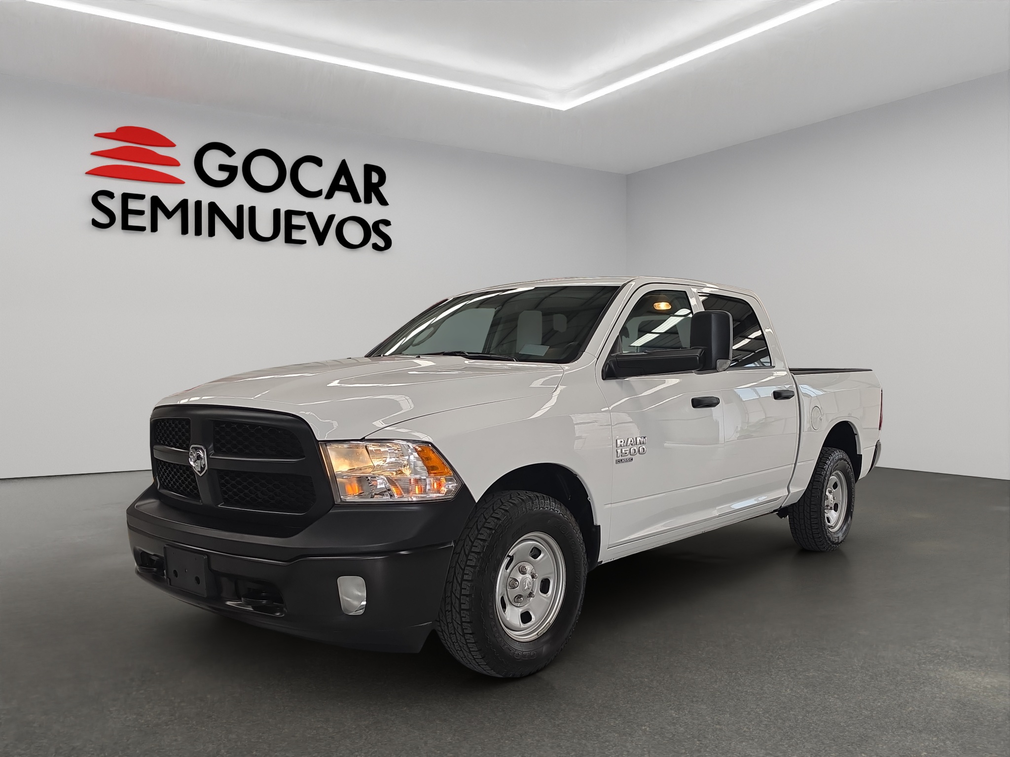 RAM 1500