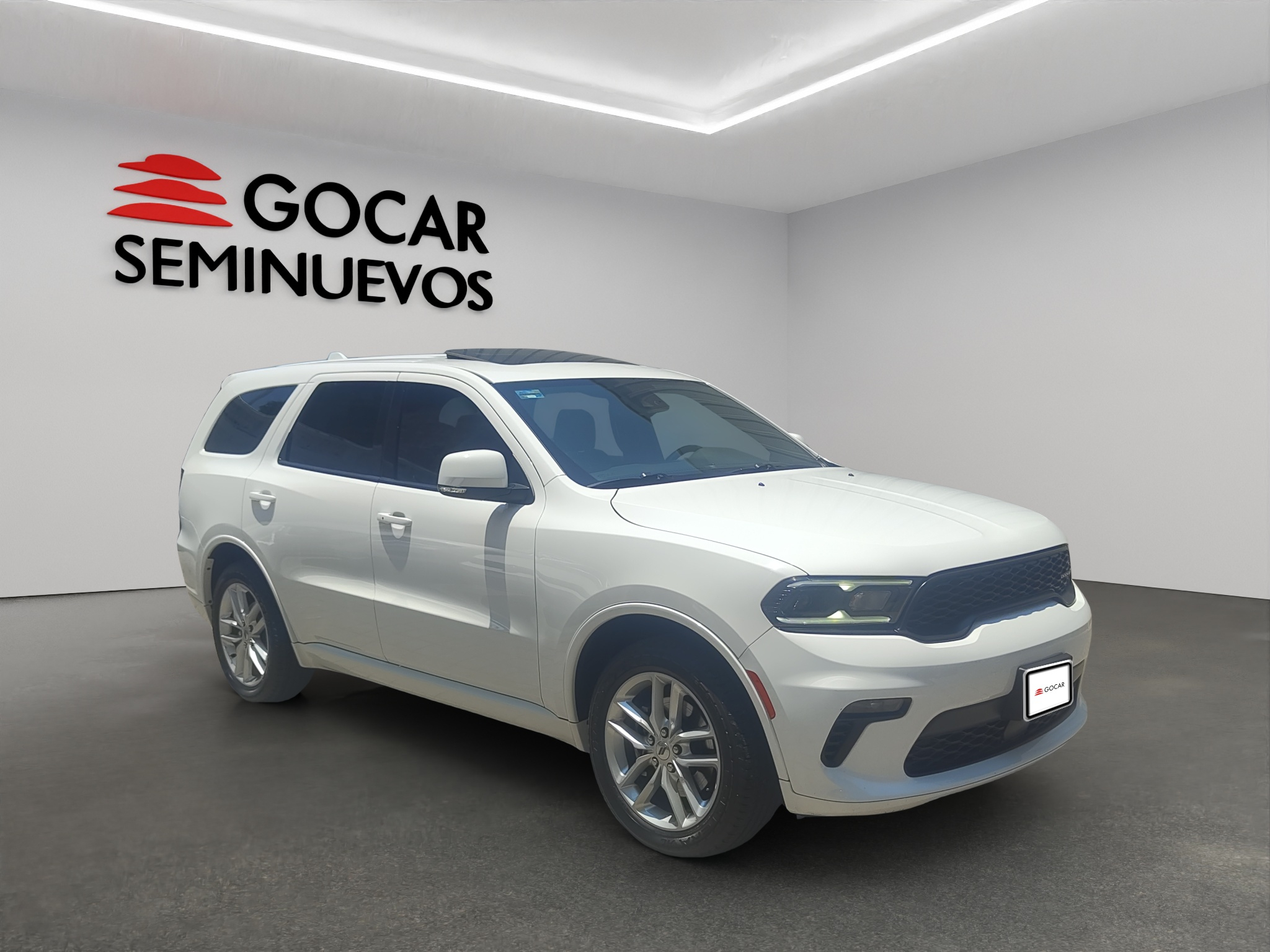 DODGE DURANGO 2022