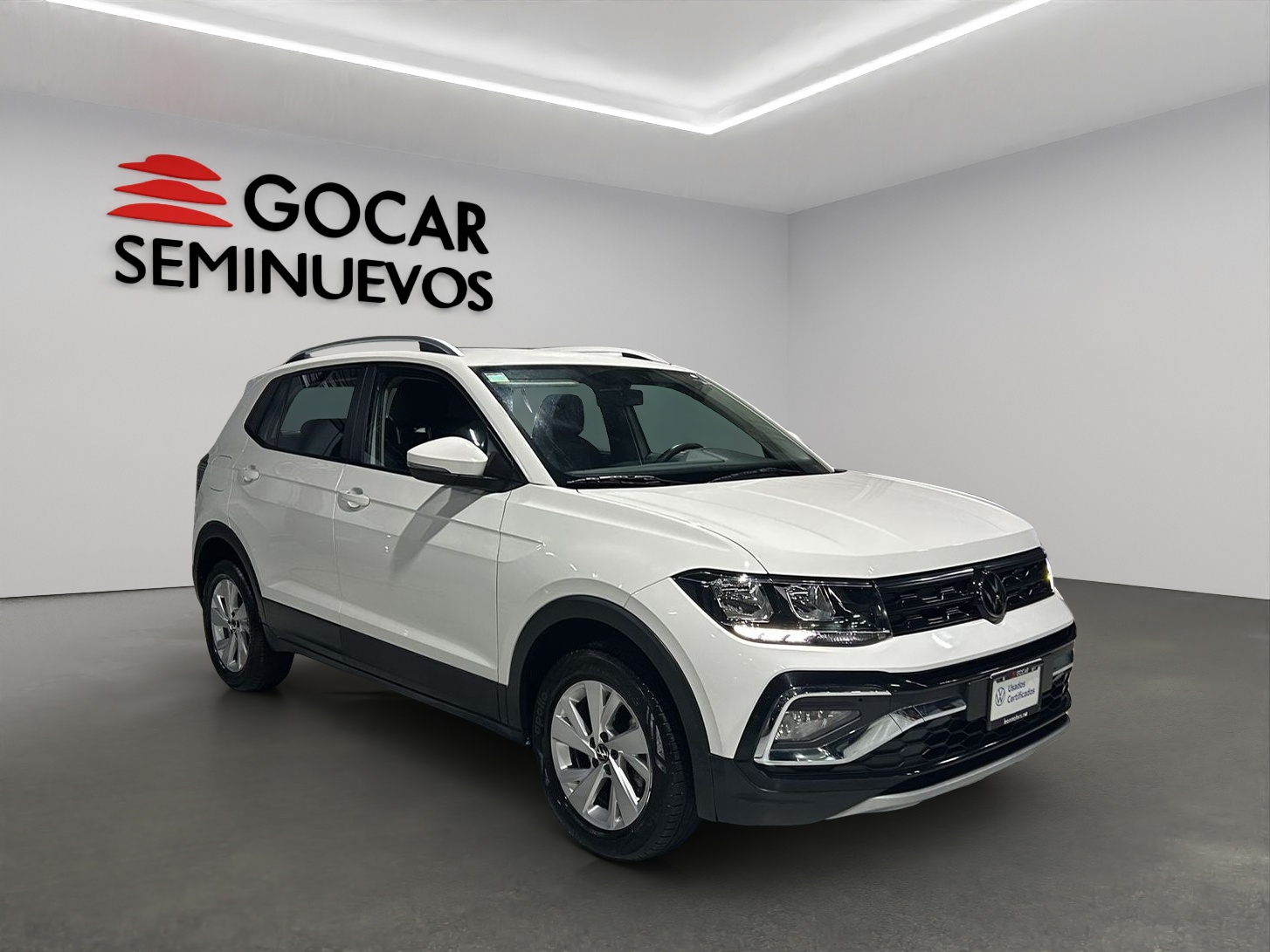 VOLKSWAGEN TAIGUN 2025
