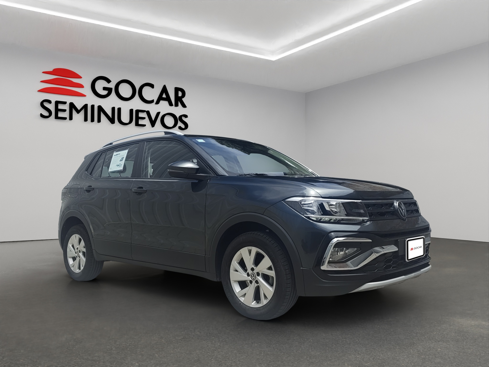 VOLKSWAGEN TAIGUN 2025