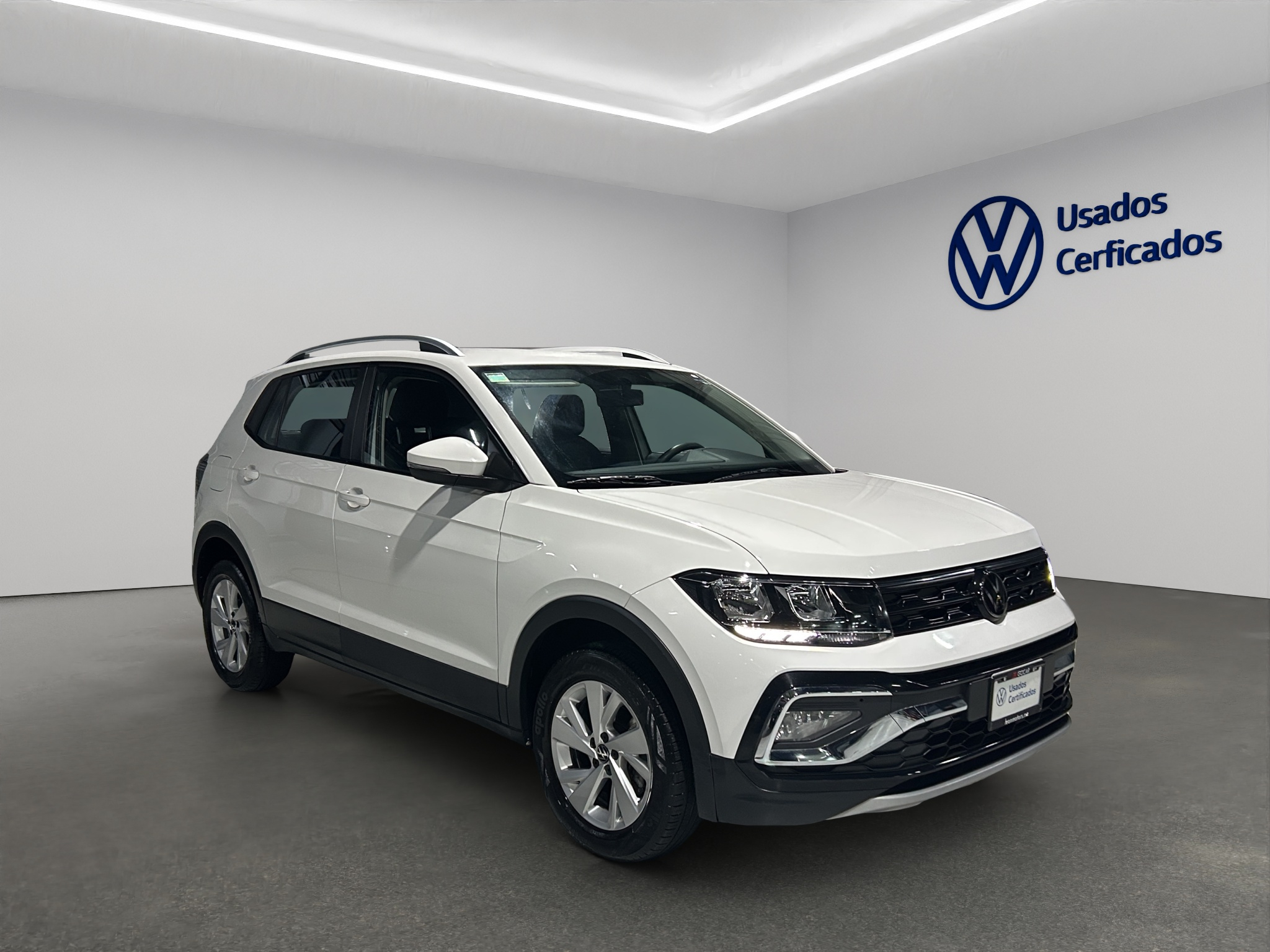 VOLKSWAGEN TAIGUN 2023