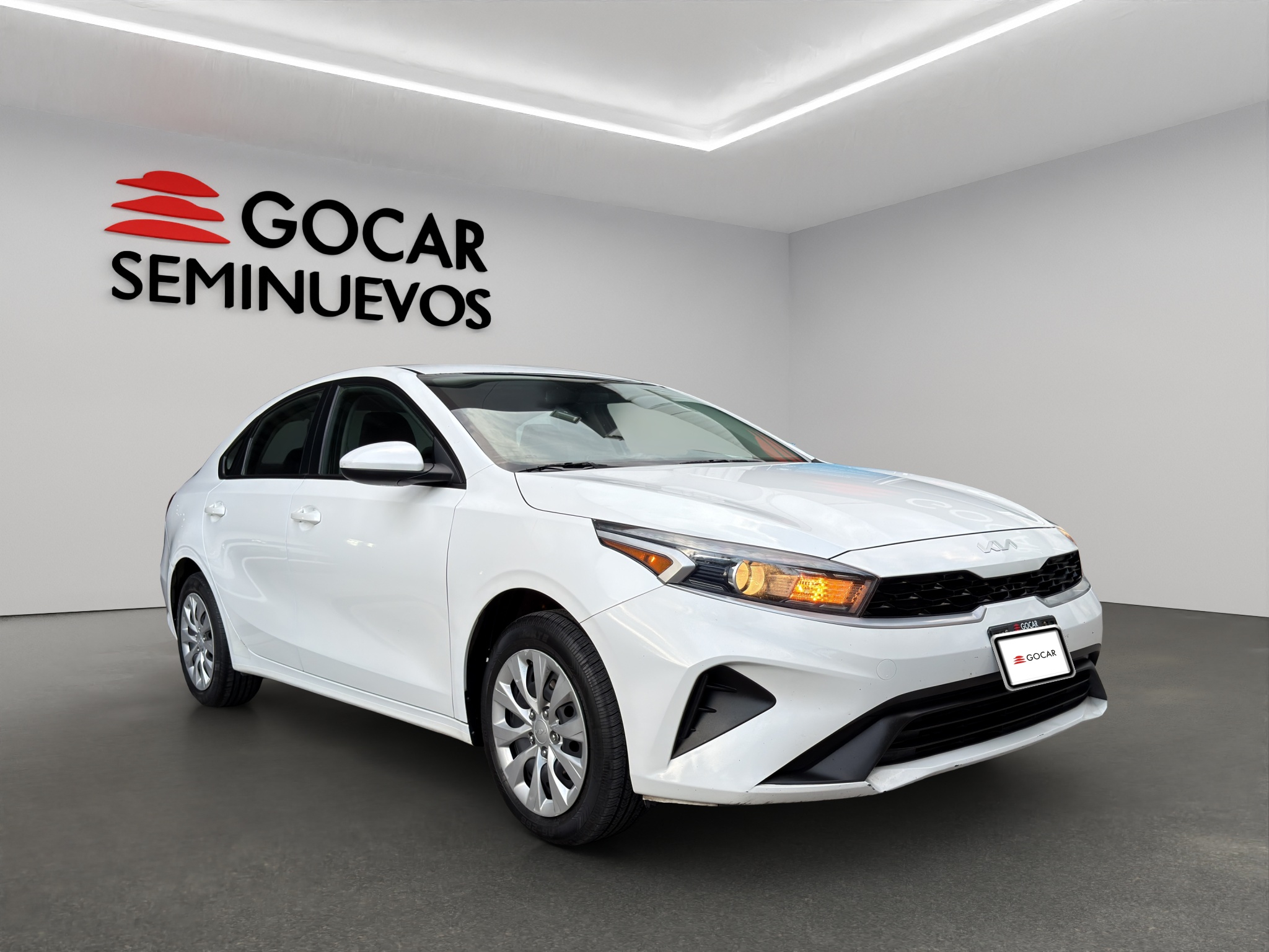Kia FORTE 2024