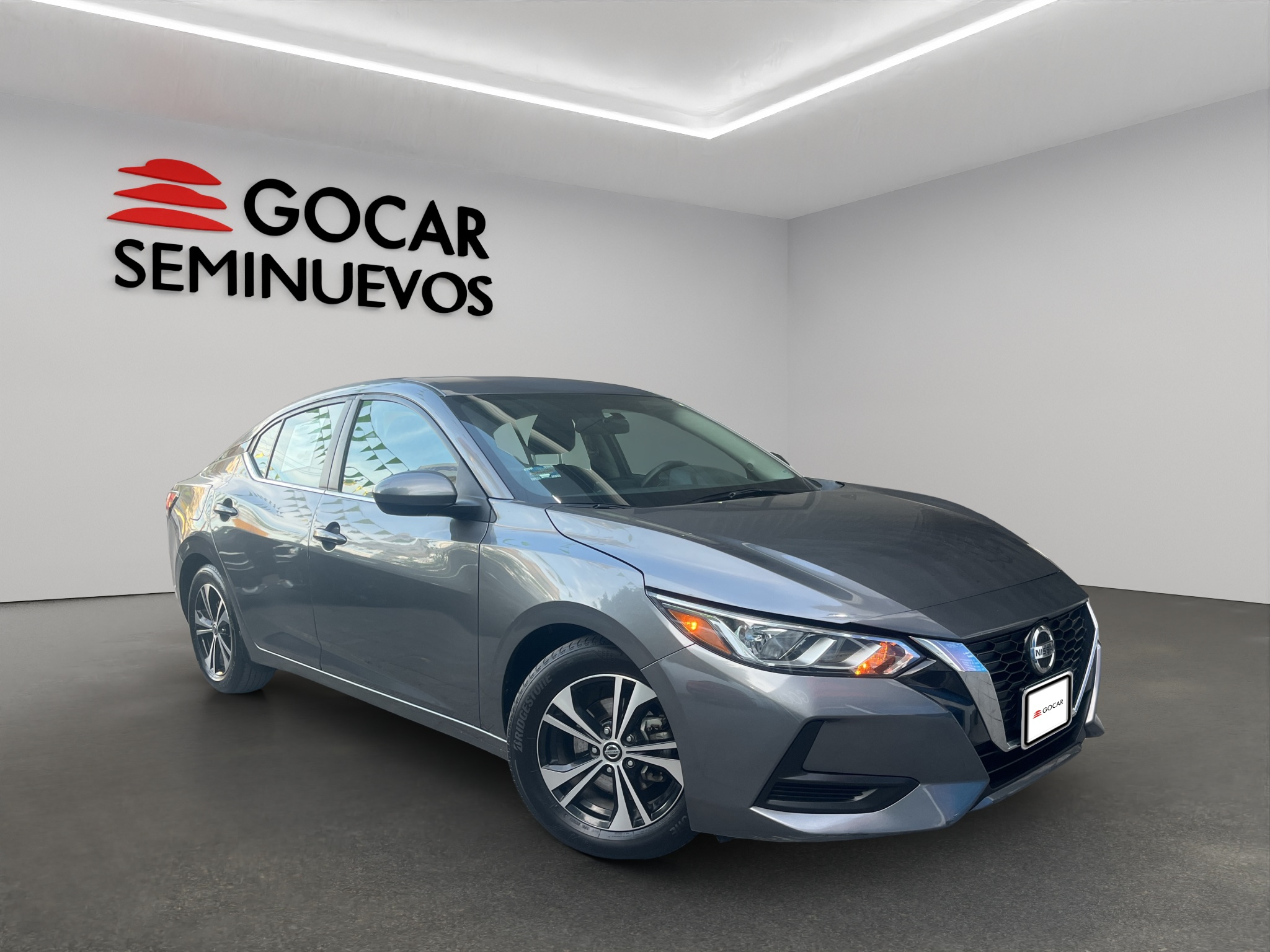 NISSAN Sentra 2023