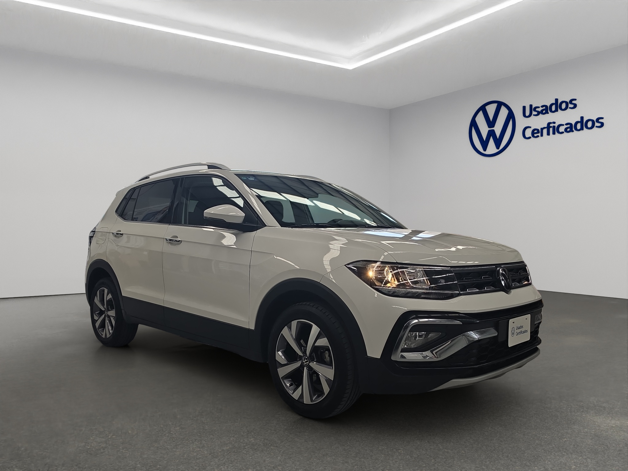VOLKSWAGEN TAIGUN 2025