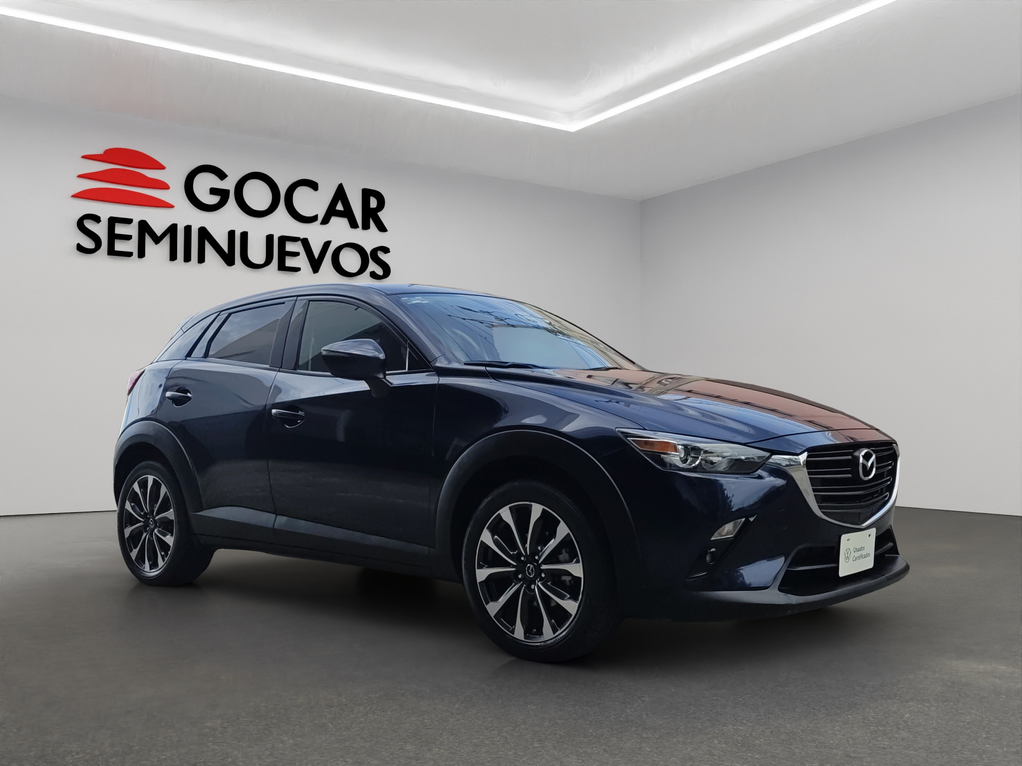 MAZDA CX-3 2021