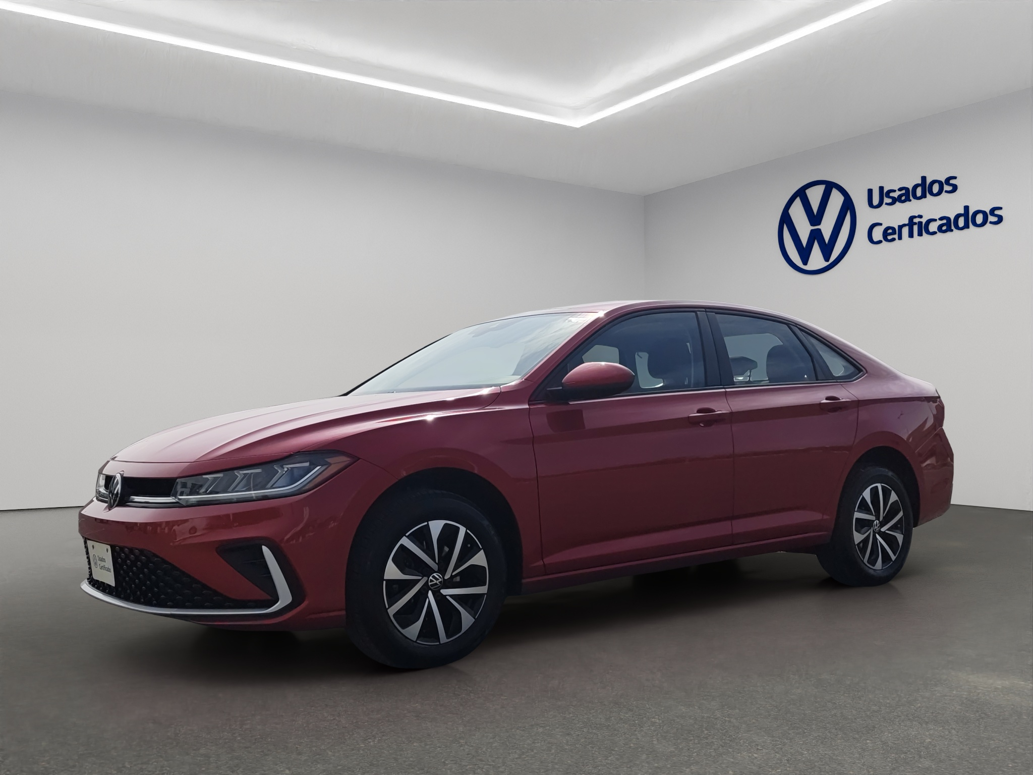 VOLKSWAGEN Jetta 2025